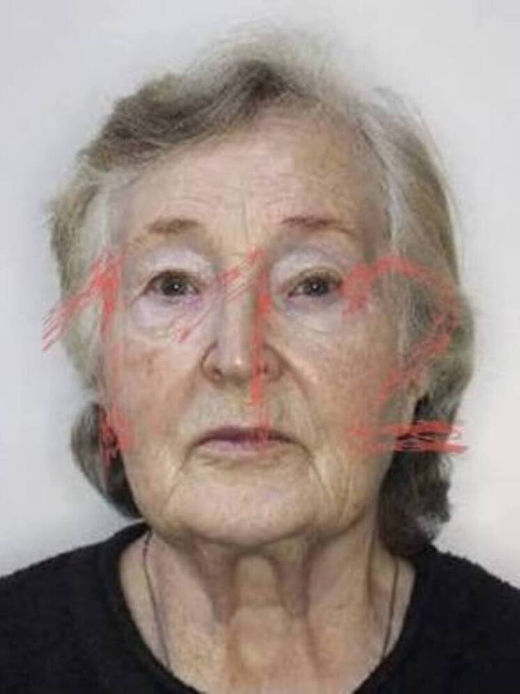 В Самаре отправили под домашний арест 78-летнюю мать Светланы Метревели