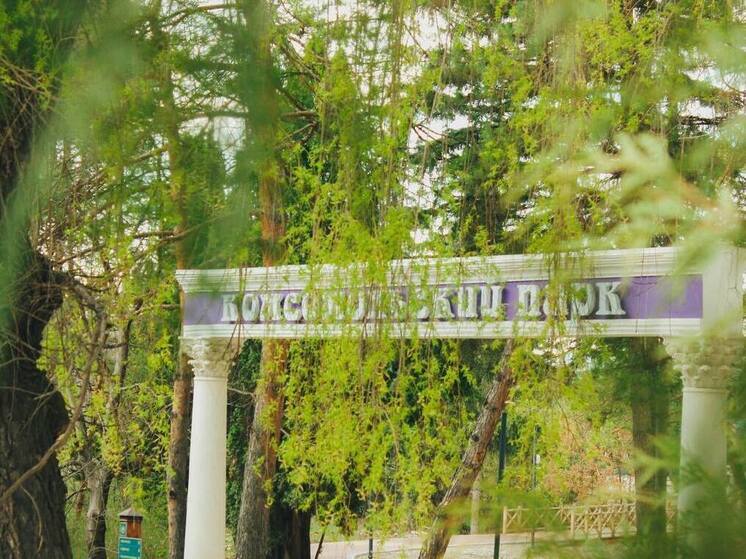 Театральную постановку под открытым небом представят юные кисловодчане в День памяти и скорби