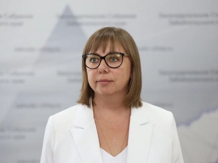 Закон о преобразовании четырёх районов Забайкалья принят парламентом