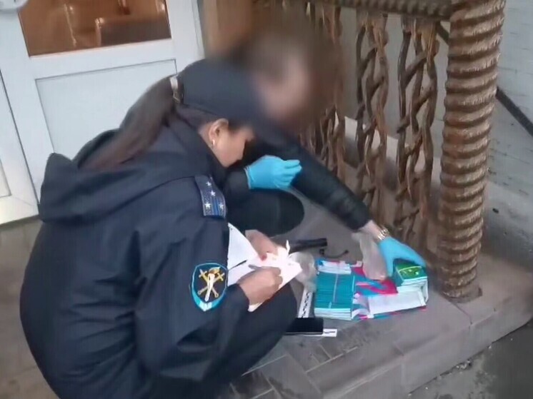 Омичи оформляли в хакасских банках карты по фальшивым паспортам иностранцев