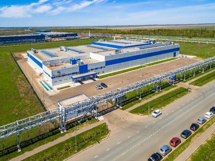 ОЭЗ «Тольятти» заняла второе место по клиентоориентированности в России
