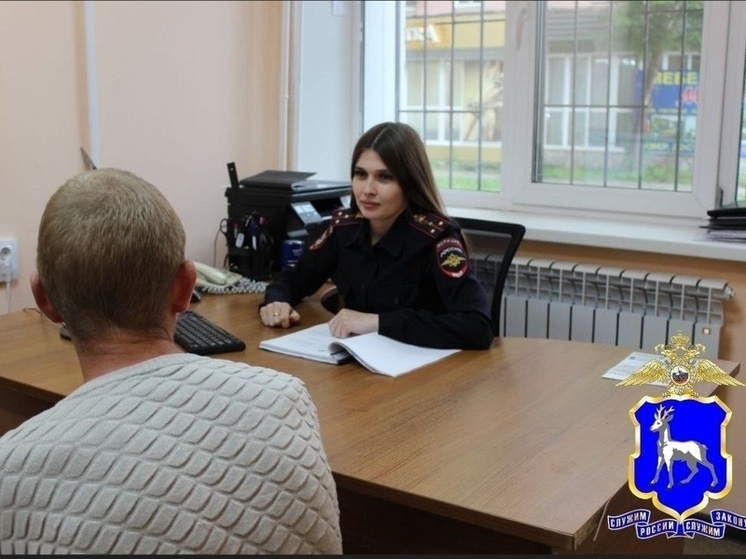 Жителя Самарской области лишили свободы за незаконный оборот охотничьего ружья
