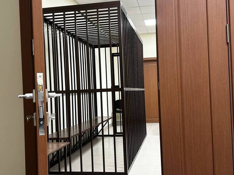 Дело об убийстве начальника отдела ГО и ЧС по Баевскому району ушло в суд