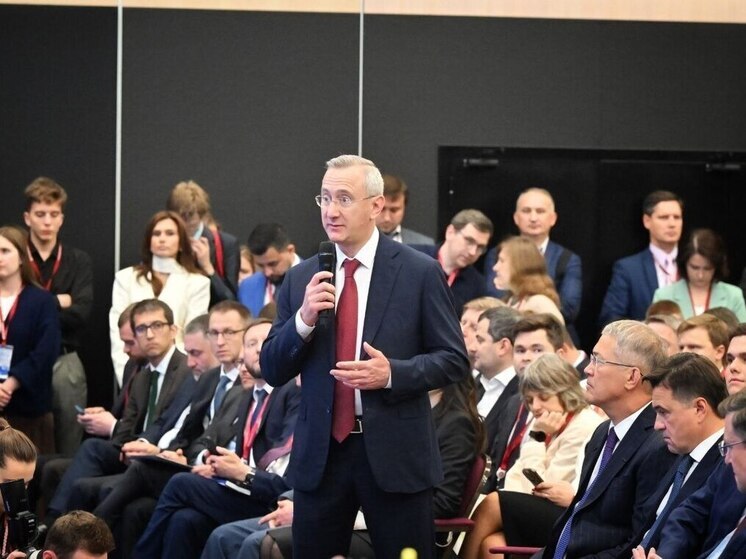 Калужская область вошла в Топ-5 по инвестиционному климату