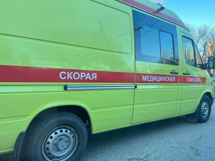 Во Владикавказе 57-летний мужчина оказался в реанимации после попытки суицида