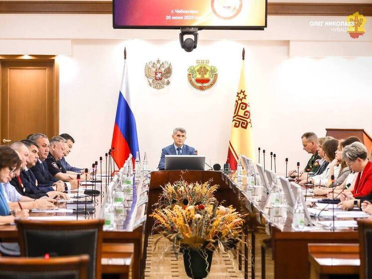 Участники СВО станут управленцами: утверждён список слушателей "Время СВОих»