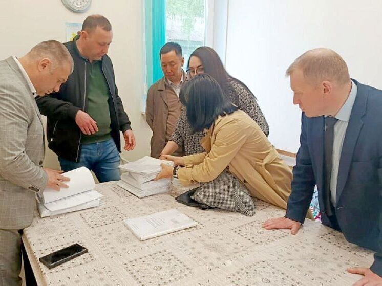 Калининградские врачи изучили опыт Кировской области в строительстве медучреждений