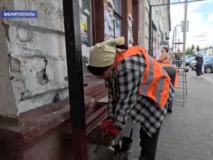В Мелитополе появятся "умные" остановки общественного транспорта