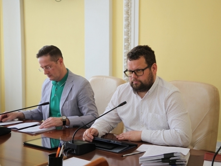 Депутаты Рязгордумы обсудили приватизацию муниципального имущества