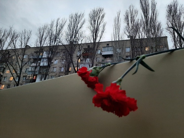 На СВО погибли два жителя Саратова