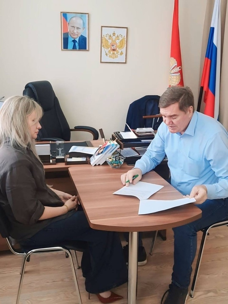 Калужские «федеральные руины» ждёт зачистка