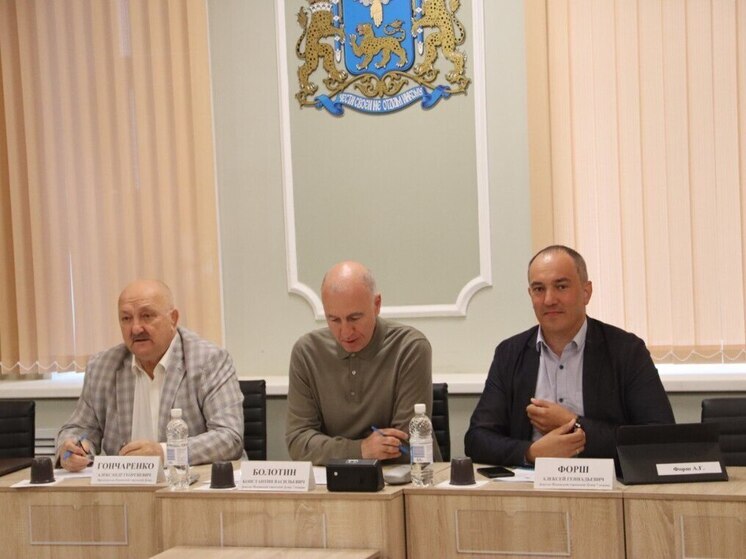 Назначена дата выборов депутата городской Думы Пскова