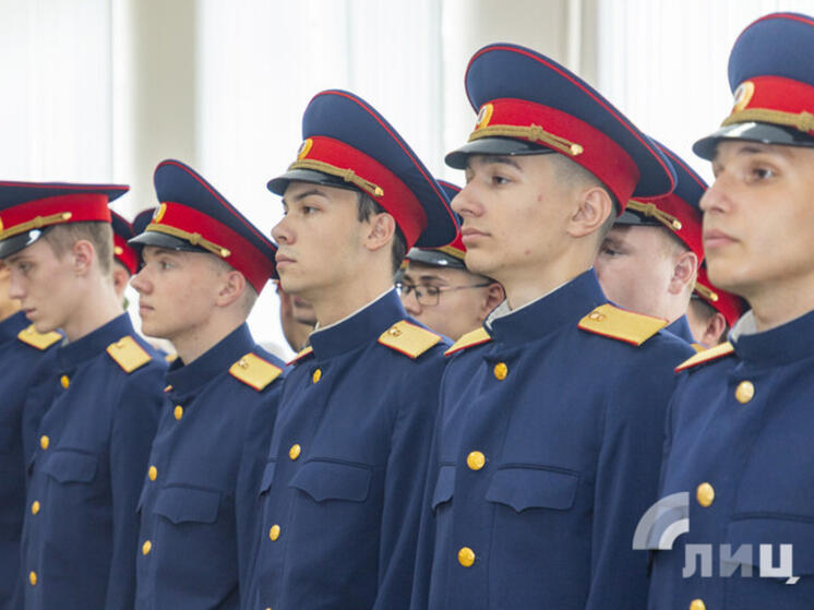 Луганская академия СК открыла Музей геноцида Донбасса, расположенный в Луганске