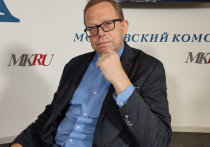 В пятницу, 20 июня, в пресс-центре МК прошел прямой эфир «Перспективы военного конфликта: Израиль vs Иран»