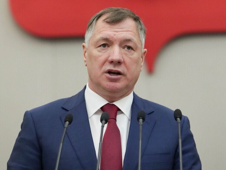 Хуснуллин: расширение ипотеки под 2% в Курской области прорабатывается