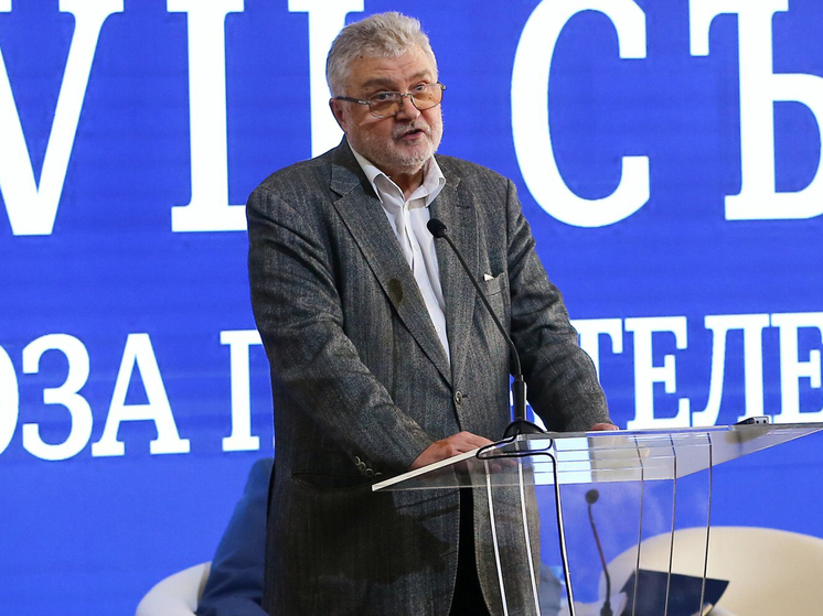 Московский театр-студия Всеволода Шиловского эксклюзивно поделился с «МК» важной информацией