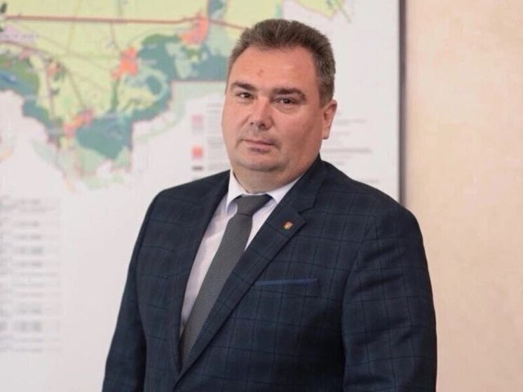 СК России готовится выдвинуть обвинение экс-главе Борисоглебского городского округа