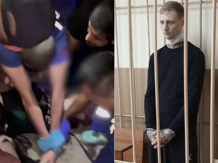 «Вместо свадьбы – похороны»: волгоградец зарезал друга на глазах его невесты