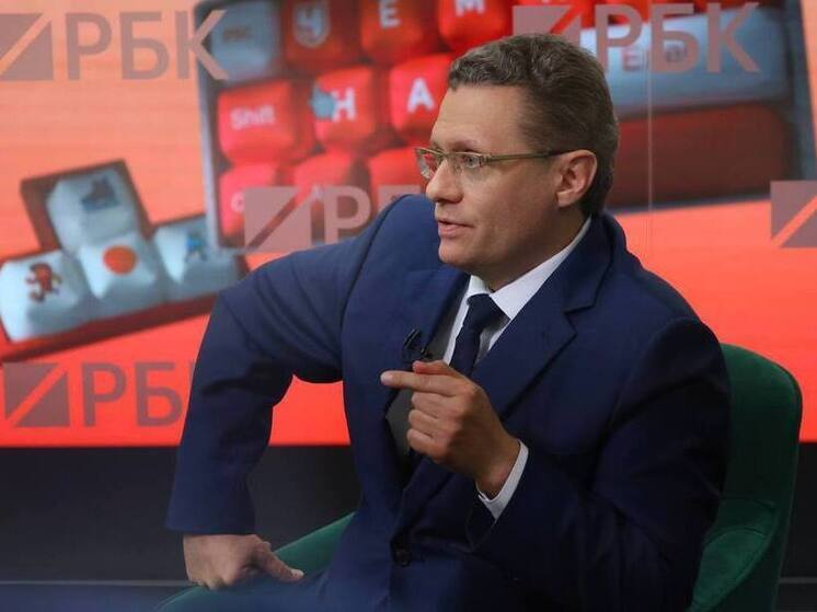 Георгий Филимонов объяснил, каков социально-ответственный бизнес на Вологодчине