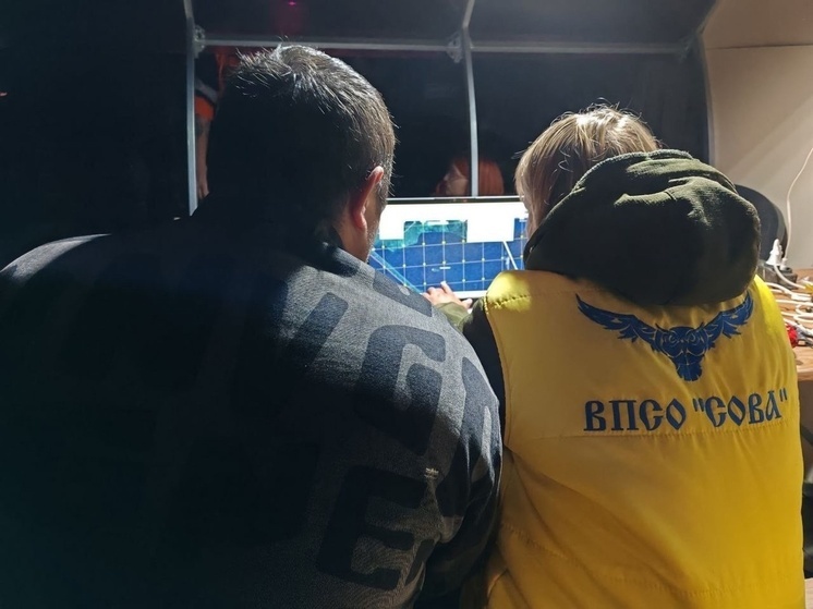Трое суток в лесном плену: волонтеры рассказали, как ищут пропавшего в Тверской области пенсионера