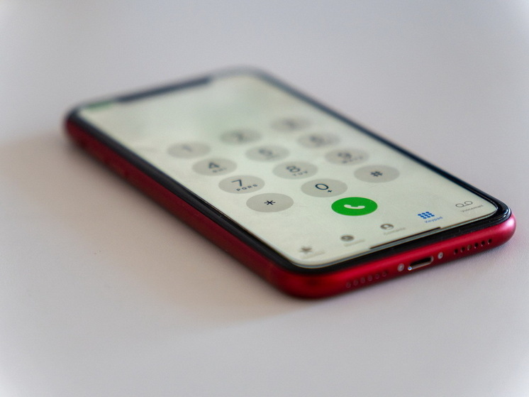 Во вторник телефонные мошенники звонят чаще, чем в другие дни недели