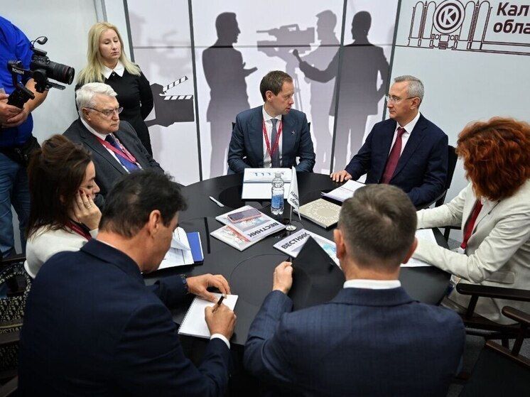 В Калужскую область поступит больше налогов