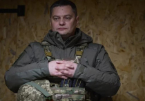 Владимир Зеленский назначил Геннадия Шаповалова командующим Сухопутными войсками Вооруженных сил страны (ВСУ)