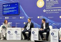 Заместитель председателя правления Сбера Тарас Скворцов на ПМЭФ-2025 обозначил ключевые приоритеты банка на ближайшие годы: сохранение дивидендной политики при стабильной макроэкономике, развитие ИИ как основы инноваций, удержание рентабельности на уровне не ниже 22% и усиление фокуса на клиентском опыте