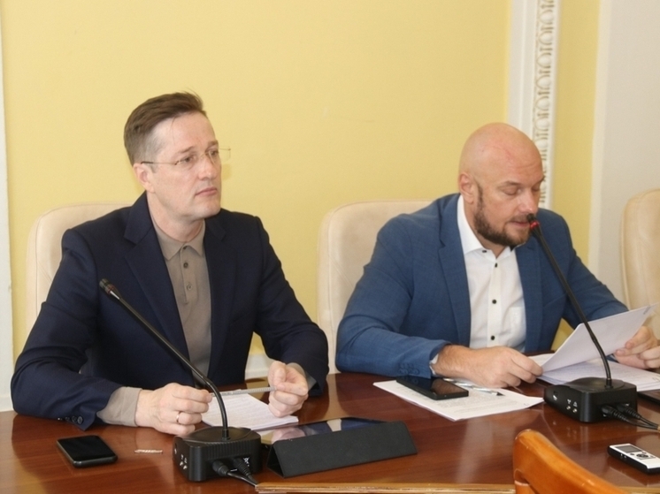 Депутаты Рязанской гордумы одобрили изменения в Генплан и ПЗЗ