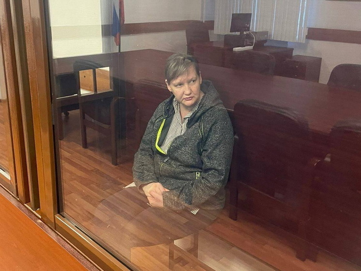 Уроженка Йошкар-Олы получила 18 дет за госизмену и шпионаж