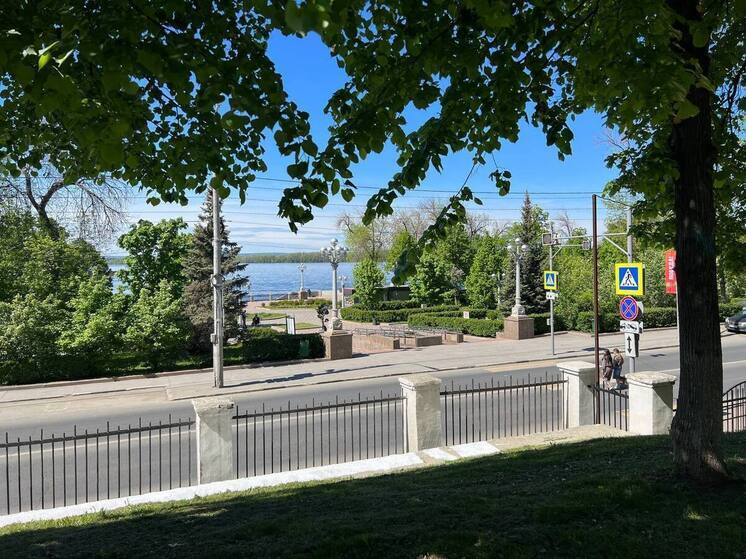 В Самарской области пройдут мероприятия ко Дню памяти и скорби