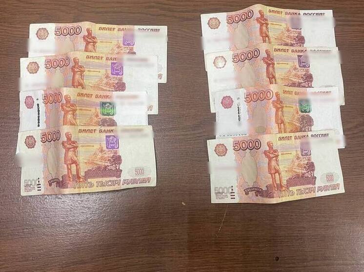 В Горловке осудят мужчину за попытку дать взятку полицейскому