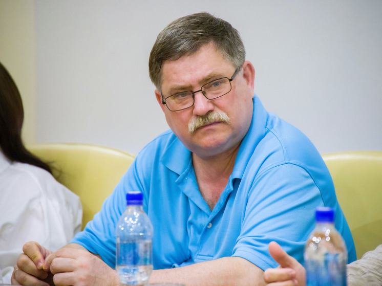 Политолог Александр Мельников подвёл итоги организованного медиахолдингом «Гранада Пресс» круглого стола по теме грядущих выборов в Заксобрание Челябинской области