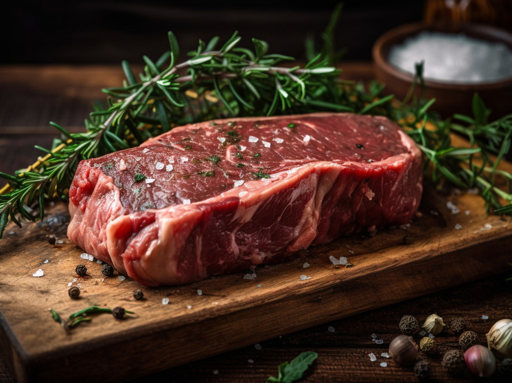 Врач Дианова перечислила россиянам страшные последствия сидения на мясной диете