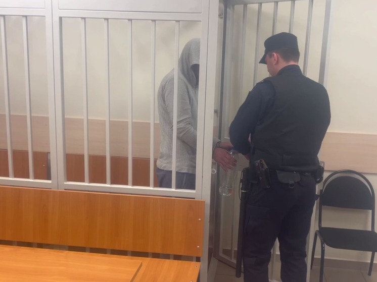 Полицейские задержали третьего соучастника убийства бизнесмена под Истрой