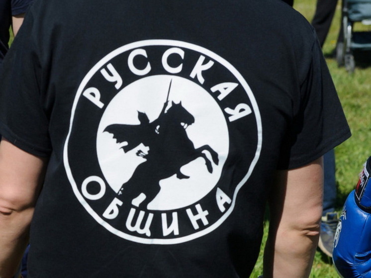В Telegram-канале «ЧП Чечня» опубликовано новое видео с места конфликта в Москве с участием «Русской общины»