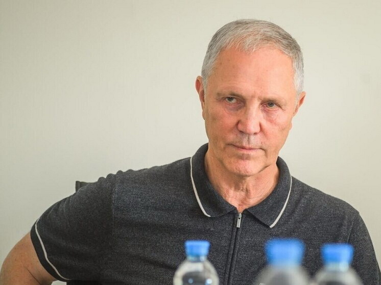Сальдо заявил, что Херсон ждет освобождения, как Сталинград в годы войны