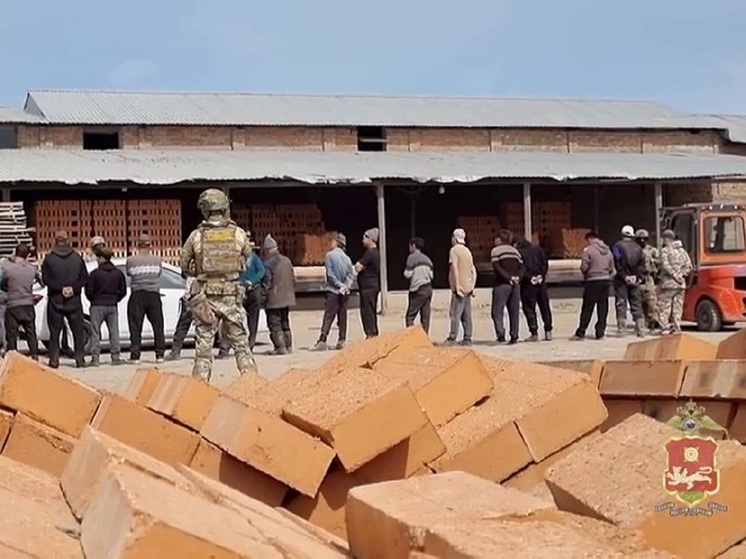 В Хакасии прошла масштабная проверка иностранных специалистов