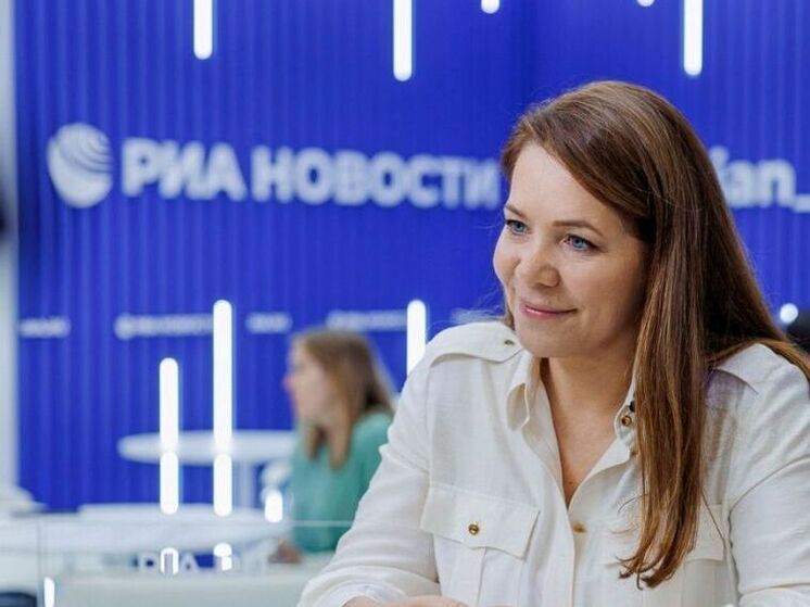 Ракова объявила о скором открытии двух новых Центров ментального здоровья в Москве