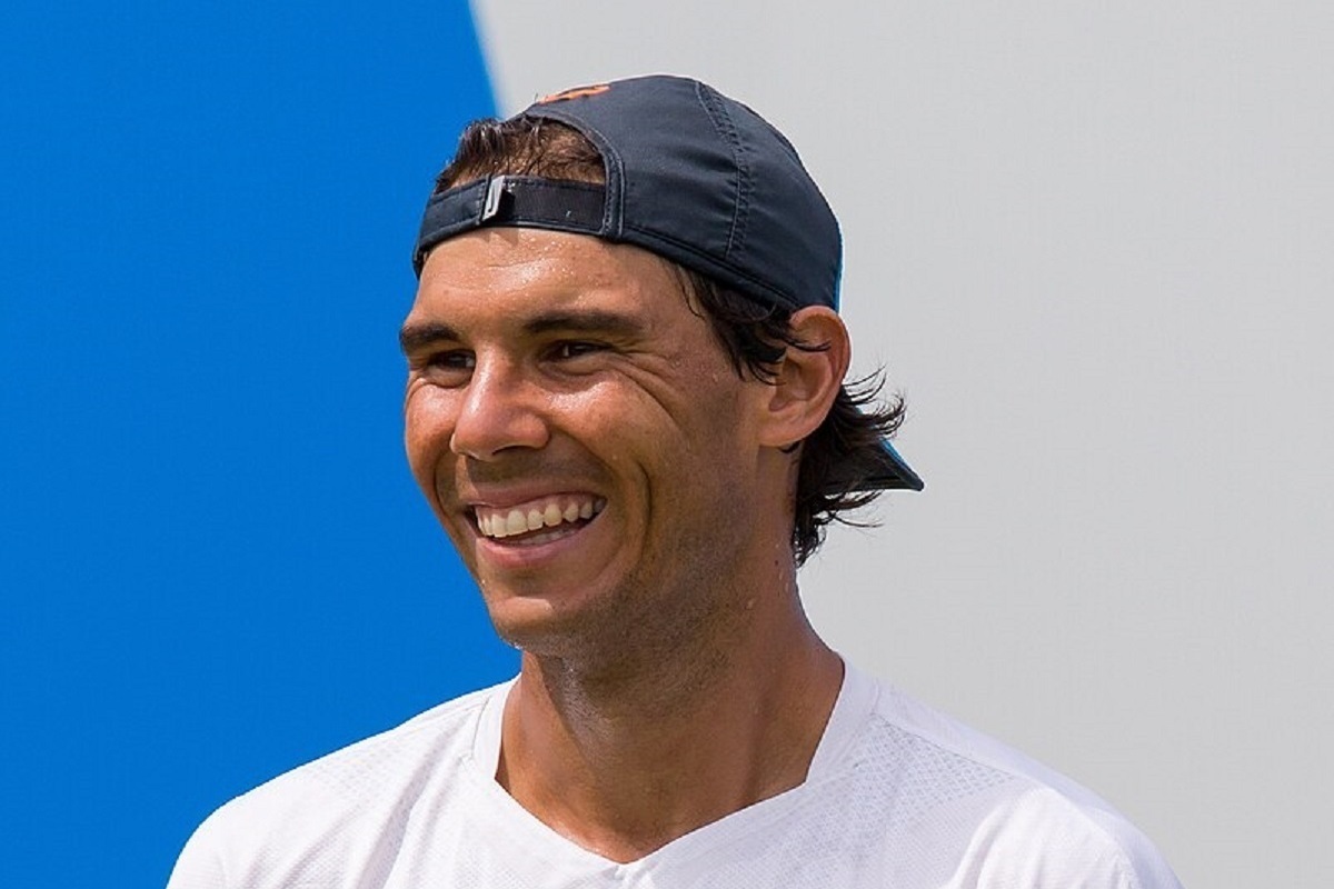 Король Испании присвоил титул маркиза звезде тенниса