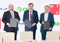 На полях ПМЭФ-2025 Аэрофлот осуществил подписание ряда партнерских соглашений в целях реализации совместных проектов по внедрению новейших технологий в бизнес-процессы авиаперевозчика
