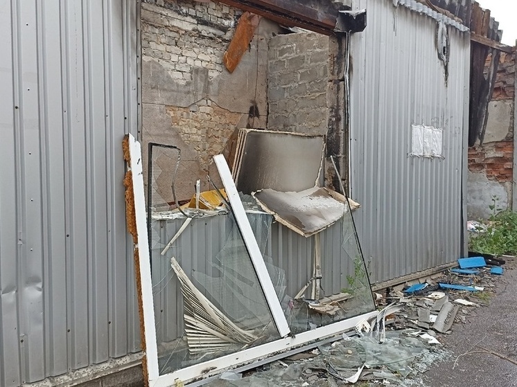 Стало ясно, когда начнут восстанавливать Попасную