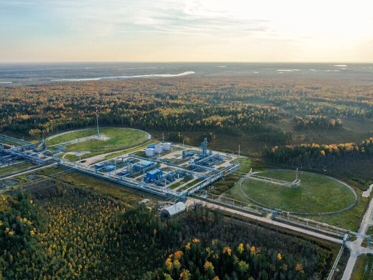 В Югре нефтяники начнут добывать йод на своих месторождениях