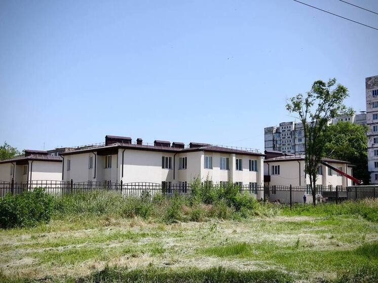 В самой большой школе Черкесска младшие классы будут учиться только в первую смену