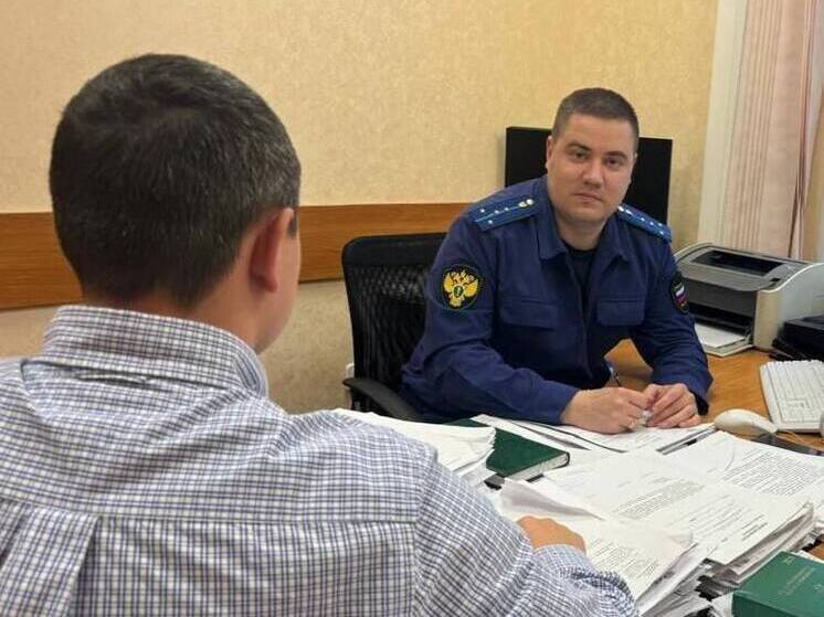 Калужанина поймали на «играх» с госзакупками