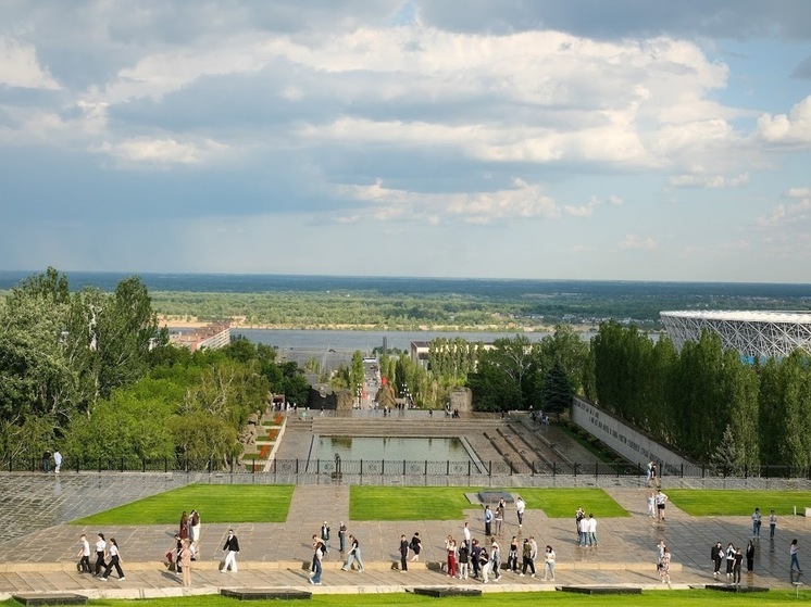 Международный автопробег пройдет по территории Волгоградской области