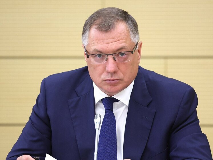 Хуснуллин: Более 22,6 тыс. объектов инфраструктуры было восстановлено и построено в новых регионах РФ
