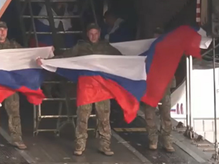 Еще один земляк вернулся домой: в Бурятии сообщили об очередном обмене пленными