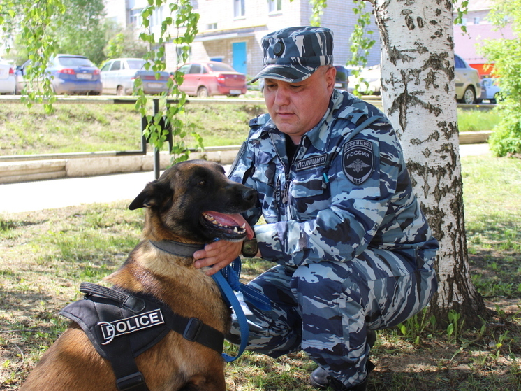 В апреле в Прикамье заблудились двое подростков