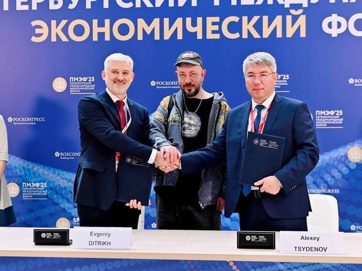 Бурятия внедрит новый стандарт качества общественного транспорта с участием Студии Артемия Лебедева